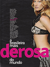 Nova (Brazil-January 2008)