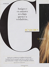 Chiques & Famosos (Brazil-21 November 2008)