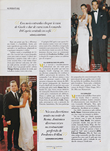 Chiques & Famosos (Brazil-21 November 2008)