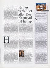 Vanity Fair (Germany-January 2008)