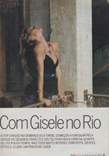 Quem (Brazil-18 January 2008)