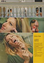 Quem (Brazil-18 January 2008)