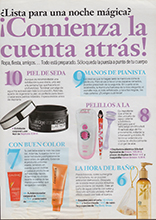 In Touch (Spain-23 December 2008)