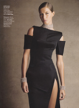 Vogue (Spain-September 2008)