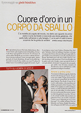 Cosmopolitan (Italy-December 2008)