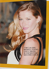 Cosmopolitan (Italy-December 2008)