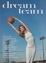 Vogue (USA-April 2008)