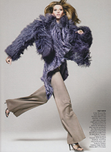 Vogue (USA-August 2008)