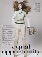 Vogue (USA-August 2008)