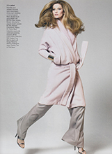 Vogue (USA-August 2008)