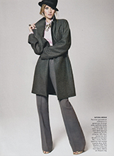 Vogue (USA-August 2008)