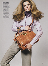 Vogue (USA-August 2008)