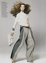 Vogue (USA-August 2008)
