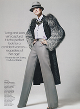 Vogue (USA-August 2008)