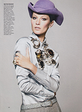 Vogue (USA-August 2008)