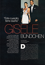 Elle (Spain-2008)