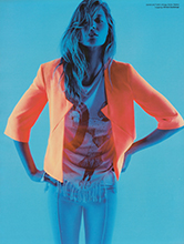 V (USA-Spring 2008)