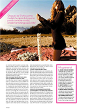 Elle (Spain-May 2008)