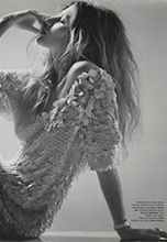 Harper's Bazaar (En Espanol-February 2008)