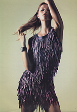 Harper's Bazaar (En Espanol-February 2008)