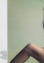 Harper's Bazaar (En Espanol-February 2008)