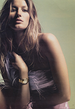 Harper's Bazaar (En Espanol-February 2008)