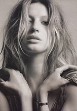 Harper's Bazaar (En Espanol-February 2008)