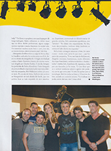 V (Brazil-No 30 - 2008)