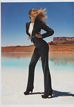 Vogue (Australia-January 2008)