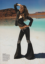 Vogue (Australia-January 2008)