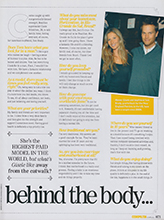 Cosmopolitan (Australia-September 2008)