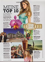 Cosmopolitan (Germany-September 2008)