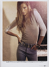 Elle (USA-December 2008)