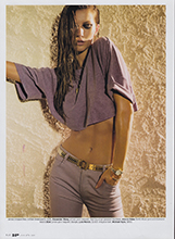 Elle (USA-December 2008)