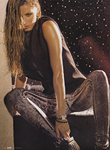 Elle (USA-December 2008)
