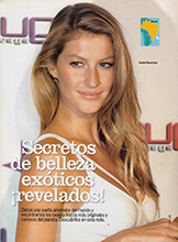 Glamour (Spain-October 2008)