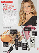 Glamour (Germany-March 2008)