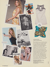 Vero Moda (USA-Spring 2008)
