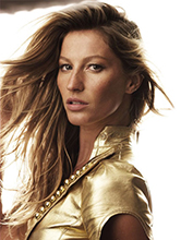 Harper's Bazaar (UK-March 2008)