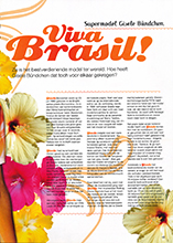 Grazia (The Netherlands-2008)