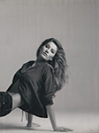 Harper's Bazaar (Bulgaria-2009) Harper's Bazaar (Bulgaria-2009)