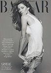 Harper's Bazaar (Turkey-2009) Harper's Bazaar (Turkey-2009)