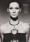 Harper's Bazaar (Turkey-2009) Harper's Bazaar (Turkey-2009)