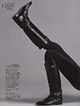 Harper's Bazaar (Singapore-2009) Harper's Bazaar (Singapore-2009)