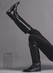 Harper's Bazaar (Thailand-2009) Harper's Bazaar (Thailand-2009)