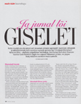 Marie-Claire (Estonia-2009) Marie-Claire (Estonia-2009)