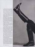 Harper's Bazaar (Australia-2009) Harper's Bazaar (Australia-2009)