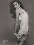 Harper's Bazaar (Greece-2009) Harper's Bazaar (Greece-2009)
