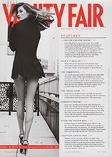 Vanity Fair (USA-May 2009)