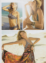Calzedonia (Greece-Summer 2009)